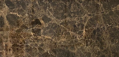 Dark Emperador Glans 60 x 120